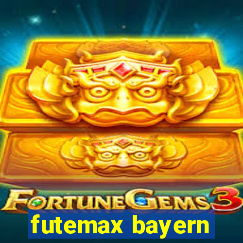 futemax bayern